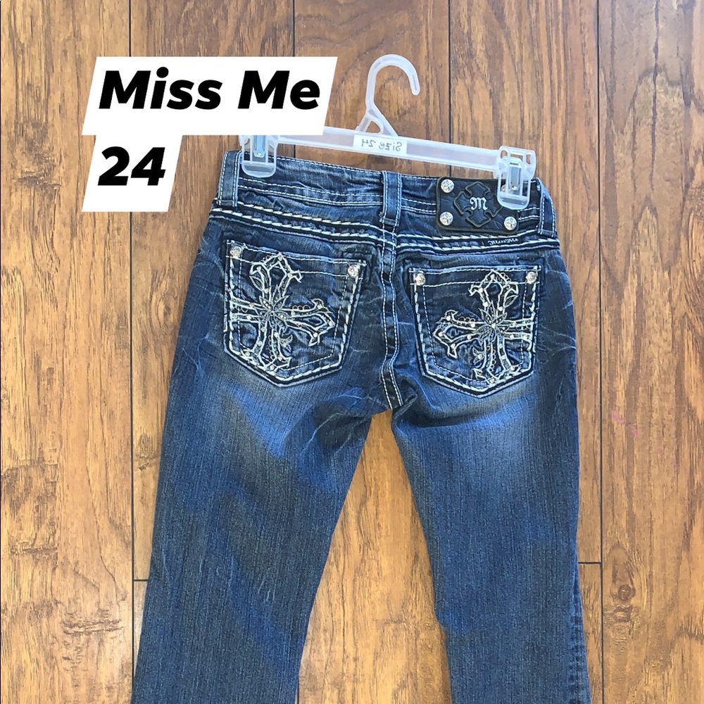 Miss Me